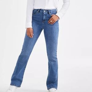 Style & Co Blue Jeans